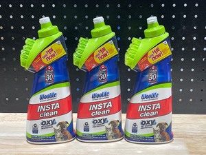 Woolite Insta Clean with Oxy Pet Stain Destroyers