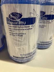 lot 145 image: Glass & Multi-Surface Cleaner
