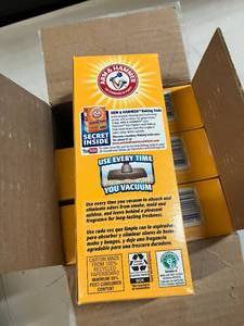 lot 125 image: Carpet Odor Eliminator