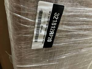 lot 75 image: Large Shipping Boxes