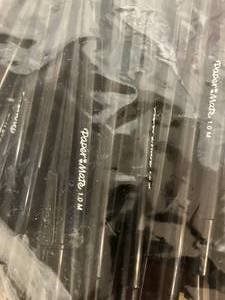 lot 63 image: Papermate Black Stick Pens