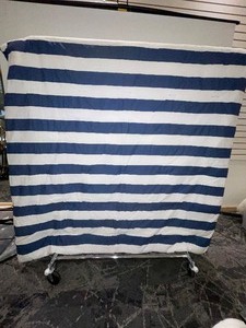 Reversible Full Size Comforter