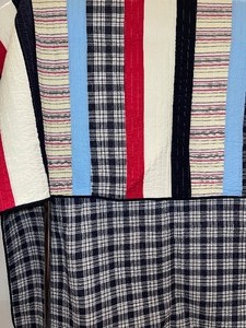 Twin Reversible Quilt