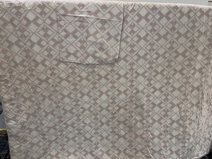 Queen Dusty Rose Comforter