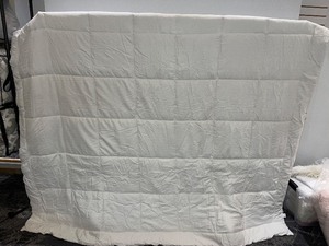 King Charter Club Super Lux Down Alternative Comforter