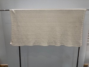 Soft Cream Throw