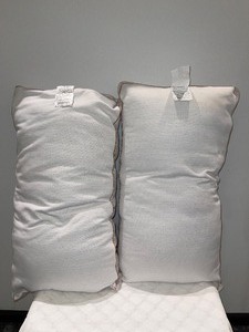 Set of 2 Pegasus Home Fashions Soft King-sized Bed Pillows