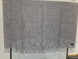 Fiori di Firenze 100% Linen Italian Wrap