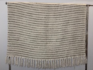 Max Studio Home Throw