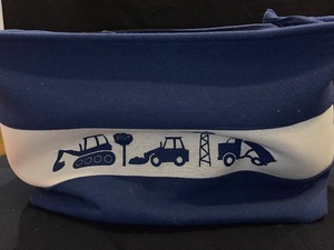 Beach bag