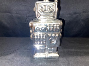 Kids Robot Piece
