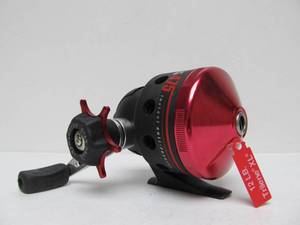 lot 16 image: Brand New Abu Garcia ABUMATIC 475 Fishing Reel