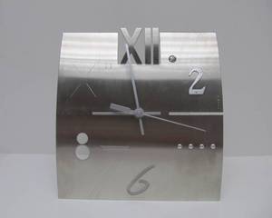 lot 77 image: ELIKA Laborious Art Metal Wall Clock