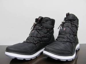lot 169 image: Brand New RYKA Plush Fit Ladies Boots - Black - Size 9.5