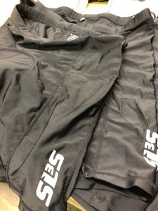 lot 191 image: Quality Lot of Unused Bicycle Gear - Padded Shorts etc