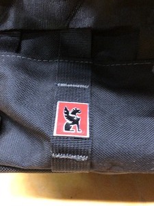 lot 198 image: Quality Large Like-New HikingCamping Backpack
