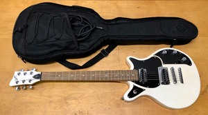 lot 236 image: Very Nice Volkswagen First Act Garage Master Electric Guitar