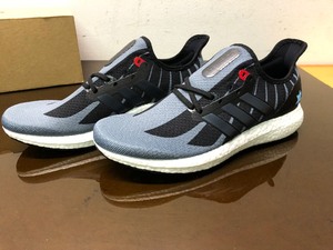 lot 242 image: Brand New Adidas MINNESOTA UNITED Tennis Shoes - Size Mens 9.5