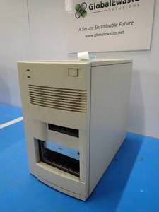 Vintage PC Case  no components, case only  could be built into a retro setup