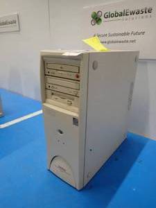 Vintage Workstation AP200 Case&nbsp no components, case only  could be built into a retro setup