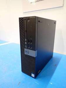 Dell OptiPlex 5040 PC  Intel Core I5-6500  256GB HD  Includes power cable  NO OS&nbsp