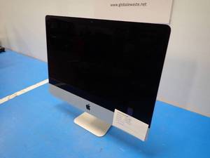 Apple&nbspiMac16,2 A1418 AIO PC &nbspINTEL CORE I5-5675R 3.1 Ghz  16GB DDR3 SDRAM  1TB HDD  Includes power cable and IOS &nbsp