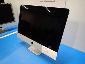 Apple&nbspiMac16,2 A1418 MK442LLA AIO PC &nbspINTEL(R) CORE(TM) I5-5575R CPU  2.80GHZ  16GB LPDDR3 RAM  1TB HDD  Includes power cable and IOS  Chipped screen&nbsp
