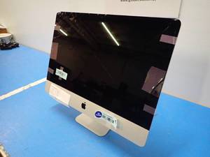 Apple&nbspiMac16,1 A1418 AIO PC &nbspINTEL CORE I5-5575R 2.8 Ghz  8GB DDR3 RAM  1TB HD  Includes power cable and IOS  cracks in screen&nbsp