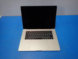 Apple&nbspA1990 MacBook Pro 15,1 &nbspINTEL CORE I7-9750H 2.6 Ghz  16GB RAM  251GB SSD  15.4 screen with 2880 x 1800 Resolution  Includes power adapter and IOS&nbsp