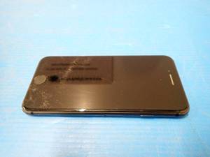 Apple&nbspiphone 8 A1863  64GB of storage  Cellular Carrier unknown, recommended for wifi only  Includes charging cable &nbspCracked screen  Scratches on front glass