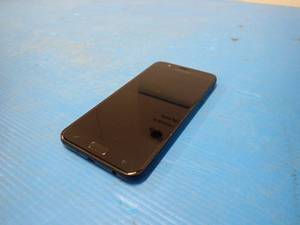 Samsung&nbspSM-J737A Mobile Phone  16GB of storage  AT&ampT carrier locked  No Cables