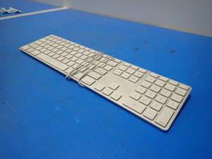 Apple USB keyboard&nbsp