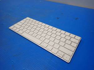 Apple Wireless Keyboard A1644
