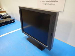 EIZO&nbspRadiForce RX340 0FTD1726 LCD Monitor  21.2 screen with 1536 x 2048 Resolution  Includes CAB-AC power cable