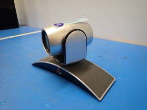 Polycom&nbspMPTZ-6 Conference Camera  no cables