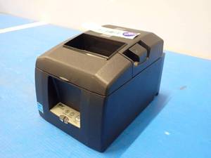 Star Micronics&nbspTSP650 Thermal Printer  no cables