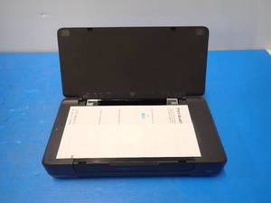 HP&nbspOfficeJet 200 Mobile Printer  Includes power cable&nbsp