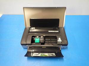 HP&nbspOfficejet 100 Mobile Printer CN551A  No Cables