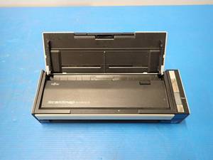 Fujitsu&nbspScanSnap S1300i Document Scanner  no cables