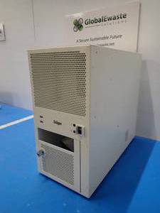Vintage Draeger&nbspInfinity PC Case  no components&nbsp