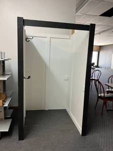 Dressing Room