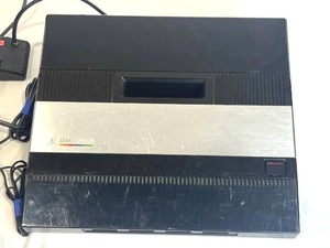 Vintage ATARI 5200 Gaming Console