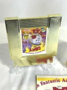 Nintendo NES The Fantastic Adventures of DIZZY (Working)