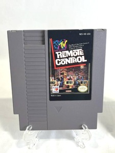 Nintendo NES Remote Control Video Game (Working)