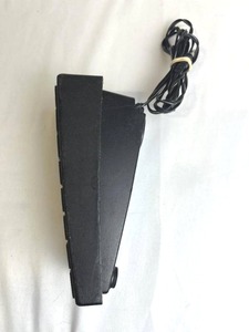 Vintage ColecoVision Expansion Module #2 Pedal (1982)