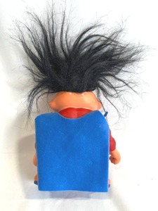 Vintage Battle Trolls ST Super Troll