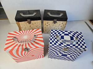lot 243 image: 4 Cases of 45 Records - Percy Faith, BJ Thomas, Andy Gibb, George Harrison and more