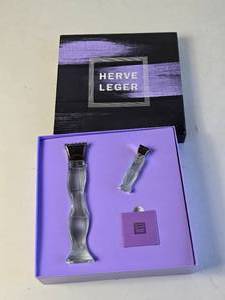 lot 259 image: Herve Leger Perfume