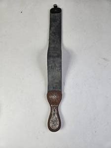 lot 284 image: Koken 250 Razor Strop