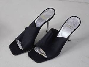 lot 322 image: Suart Weitzman High Heel Shoes Size 8M
